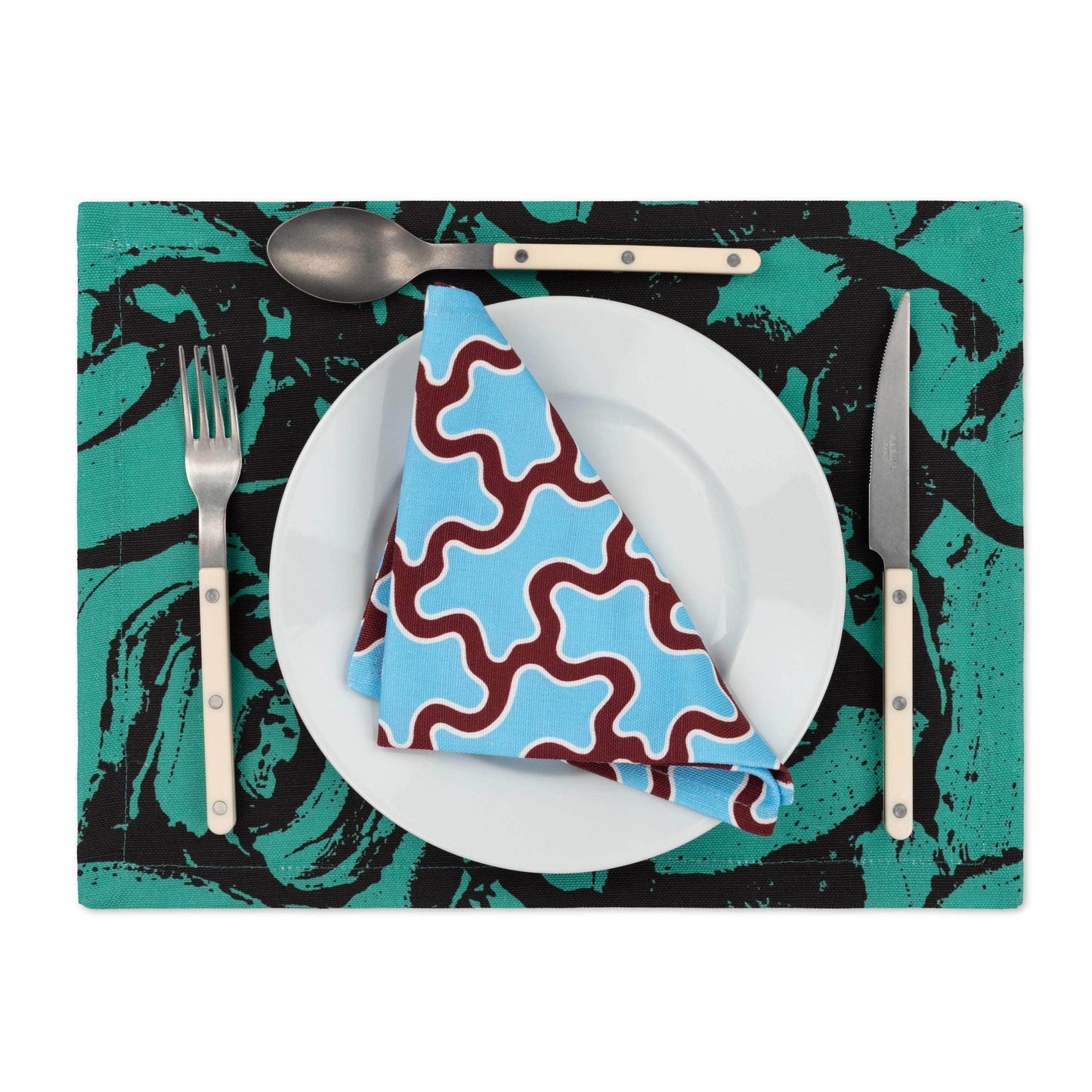 Reef Napkin