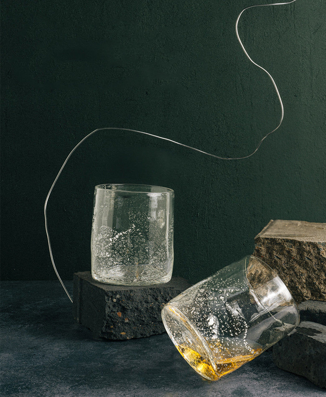 FLECK Whisky Tumblers