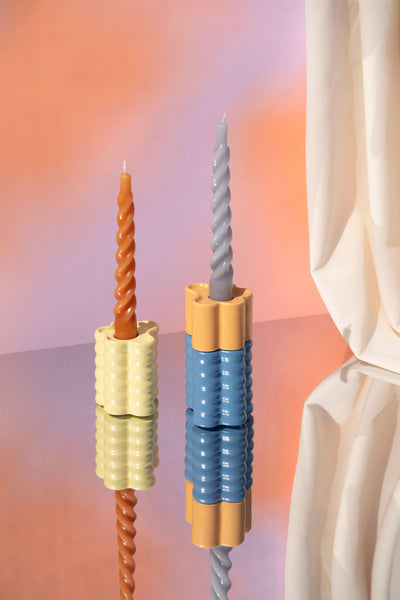 Flora Candle Holder