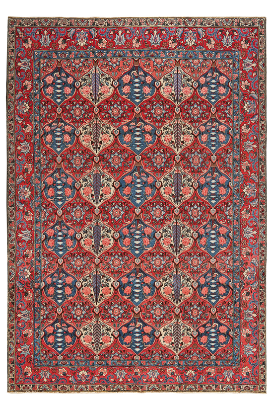 Bakhtiar Rug