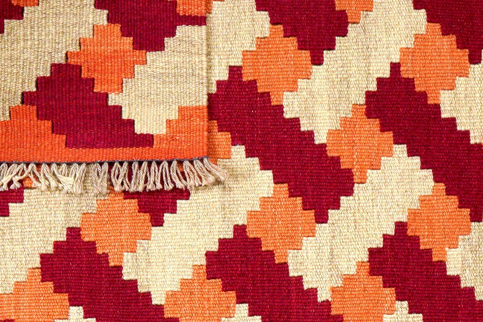 Gashgai Kelim Rug