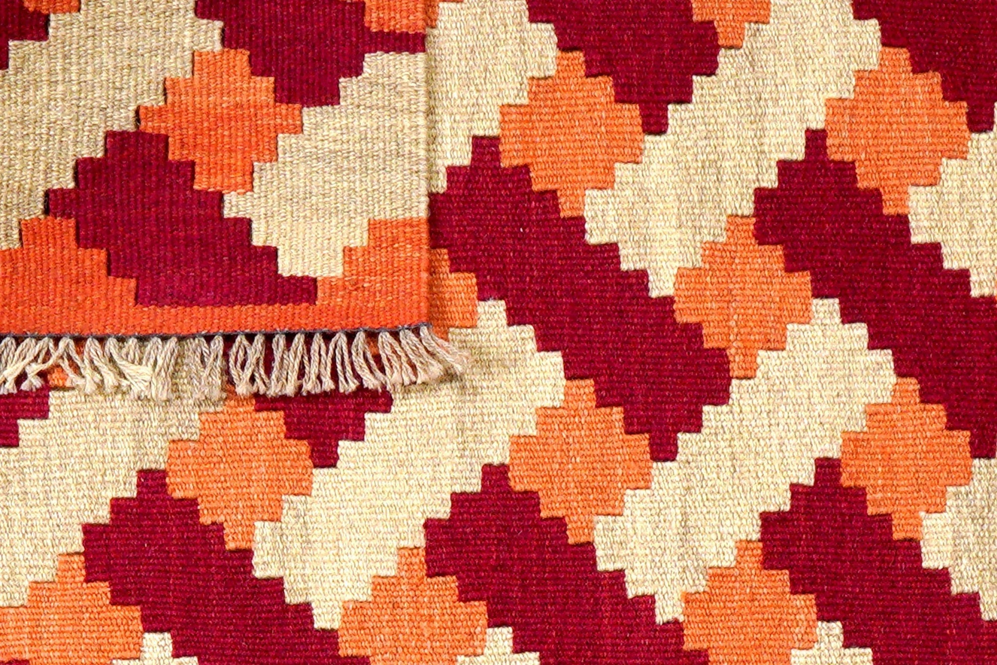 Gashgai Kelim Rug