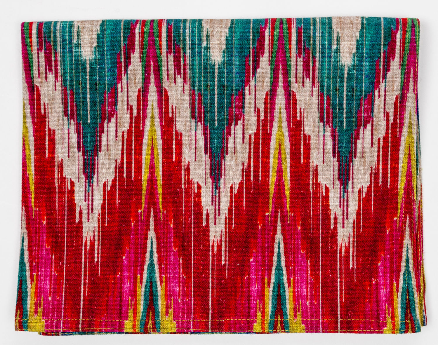 Les Ottomans x Matthew Williamson Cotton Placemats - Set of 2