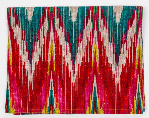 Les Ottomans x Matthew Williamson Cotton Placemats - Set of 2