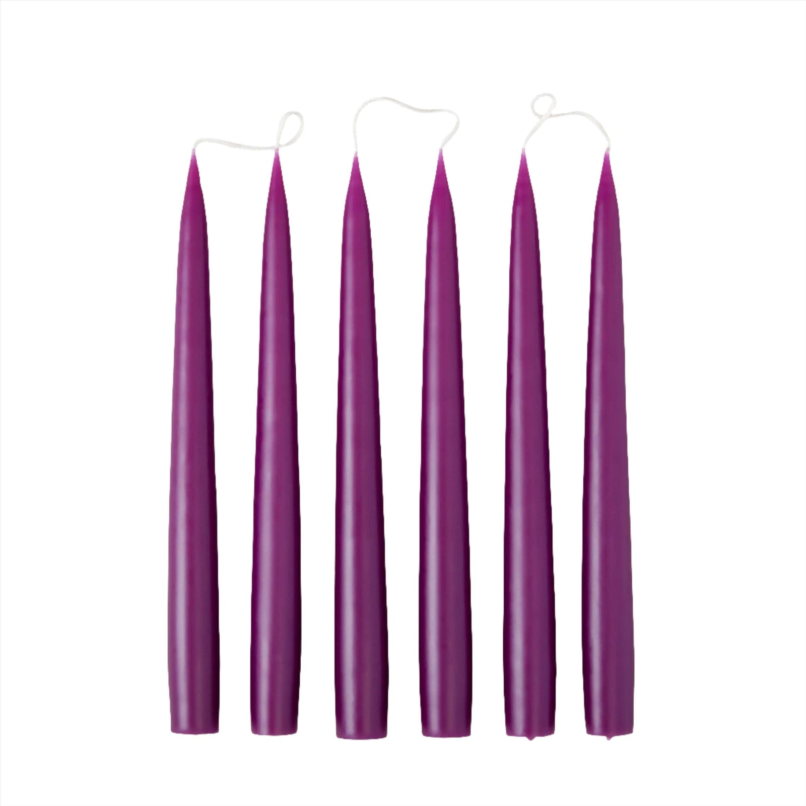 Taper 25 - Dark Heather