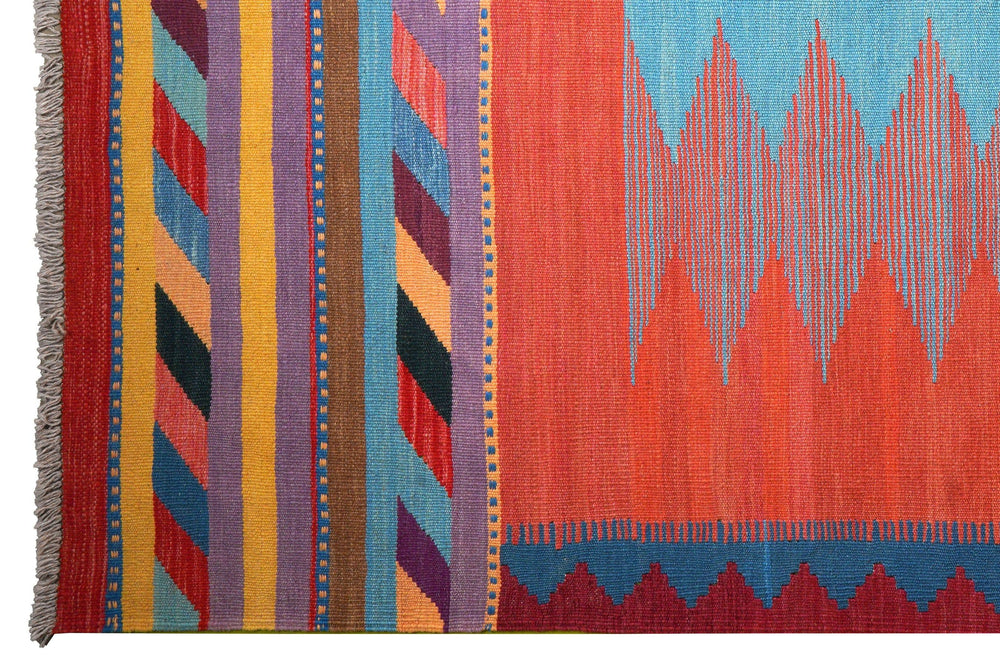 Kelim Gashgai Rug