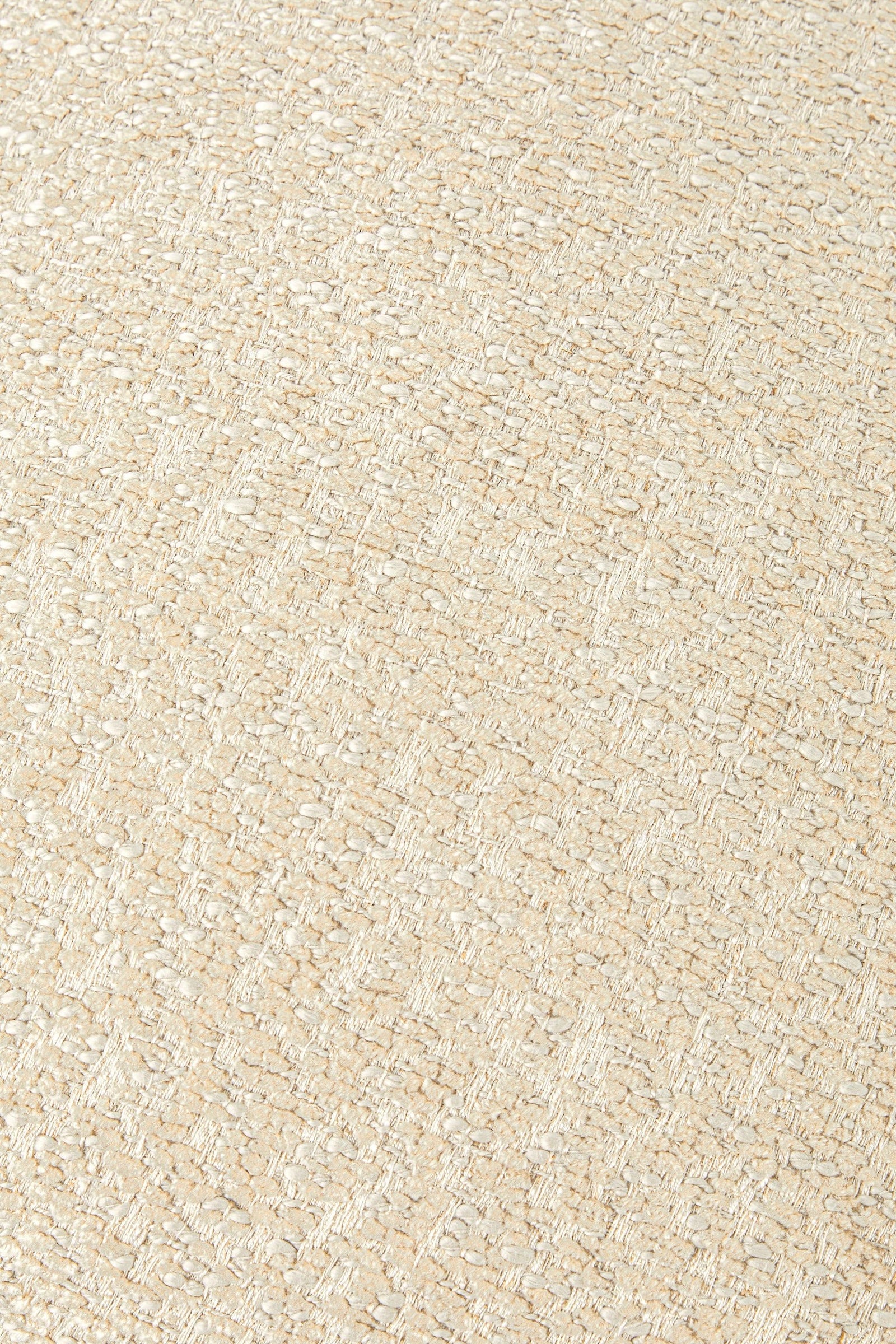 Sawan Jacquard Cushion Cover - Fresh Beige