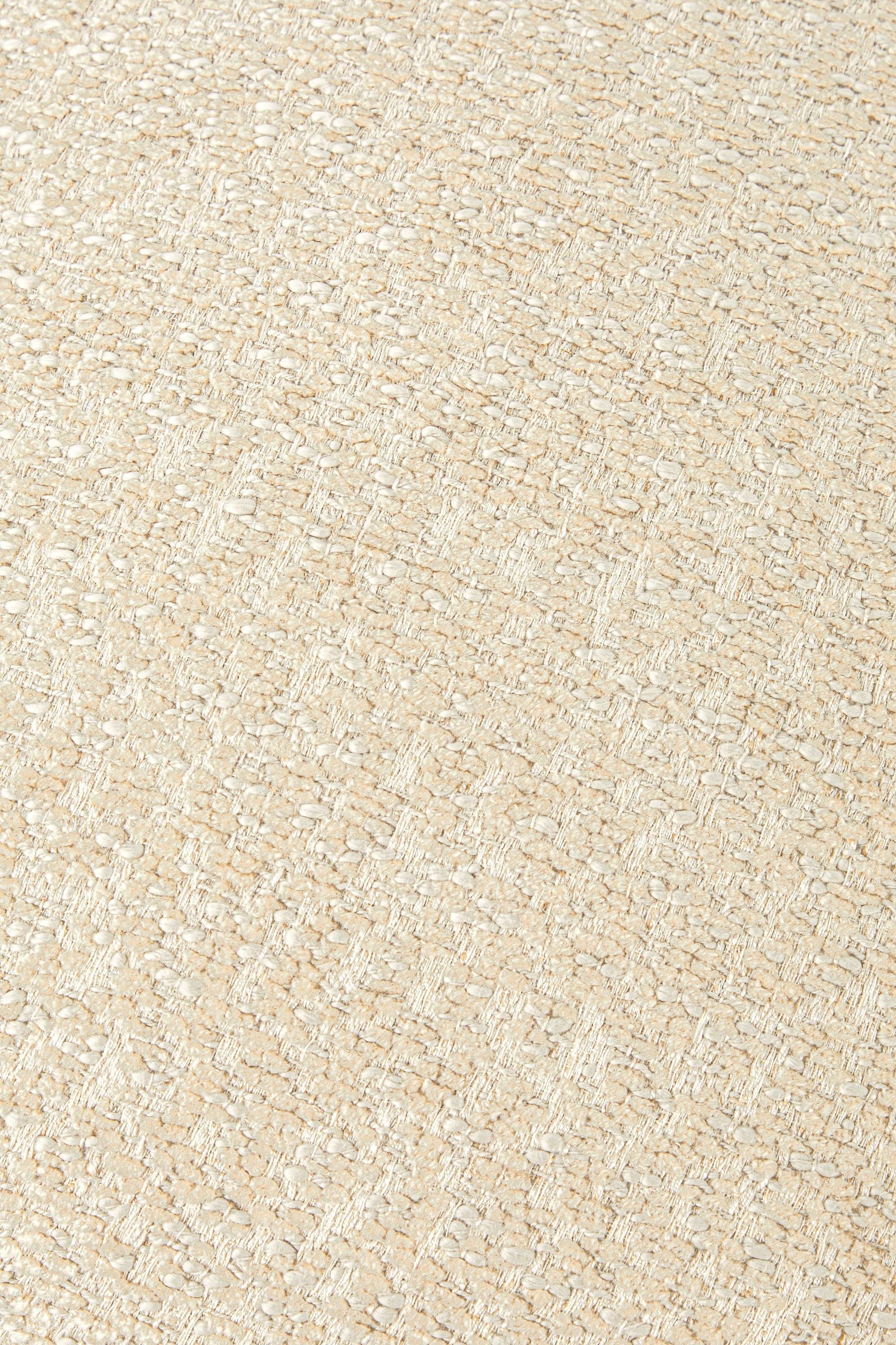 Sawan Jacquard Cushion Cover - Fresh Beige