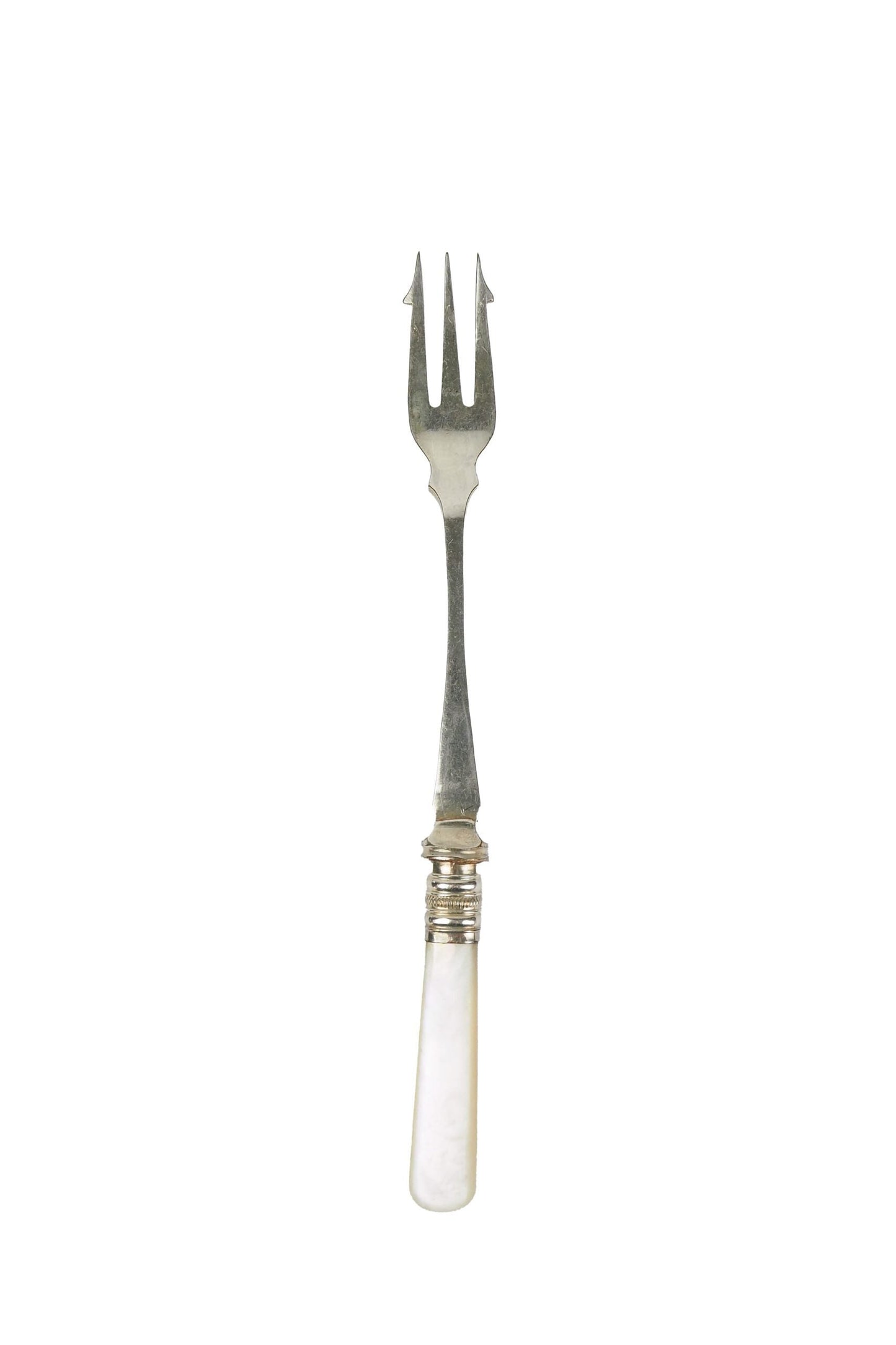 Antique Pickle Fork