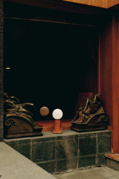 HOF Raiz Lamp
