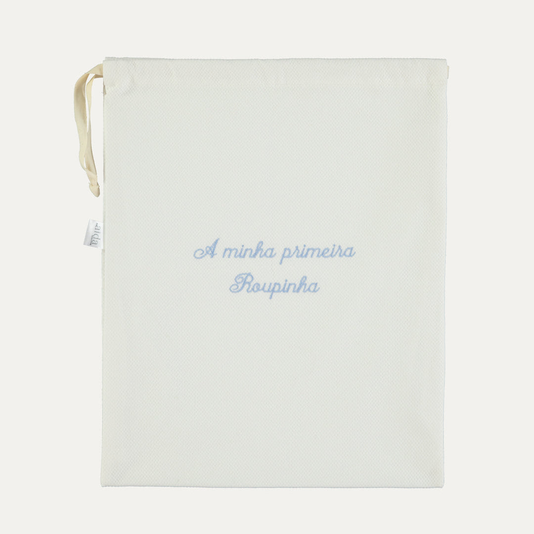 "My First Outfit" Bag