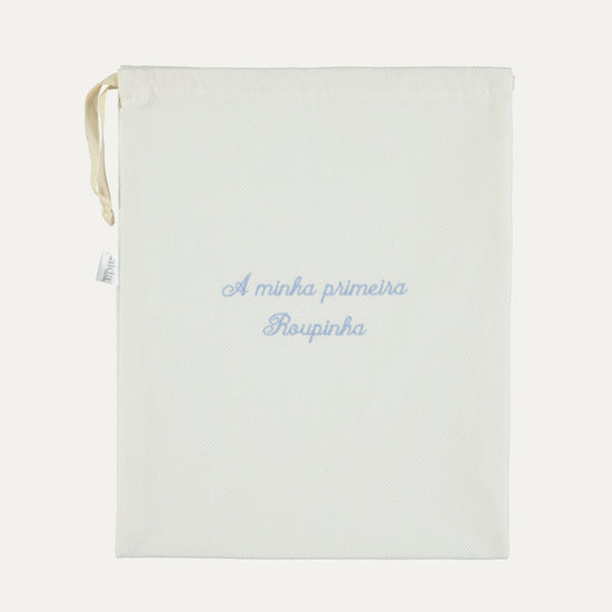 "My First Outfit" Bag