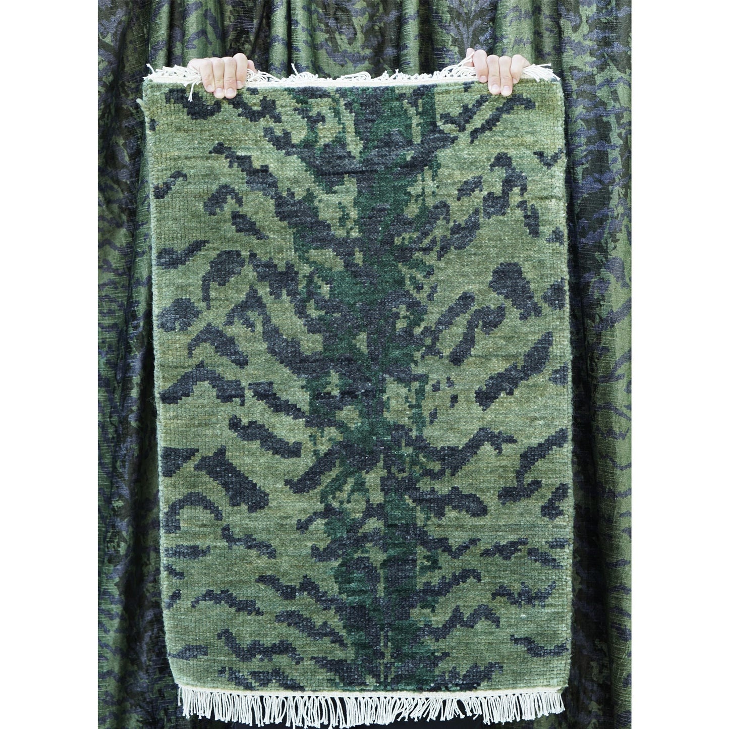 Bengal Rug