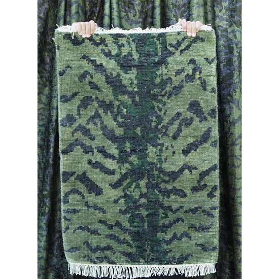 Bengal Rug