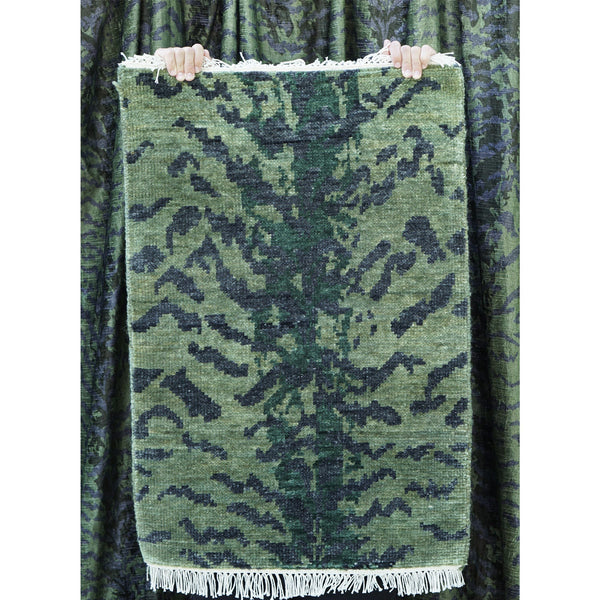 Bengal Rug
