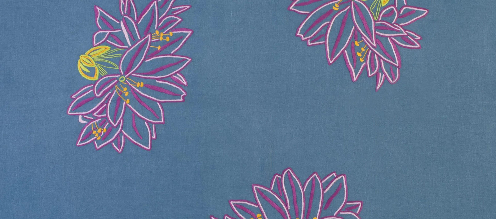 Tablecloths Flor