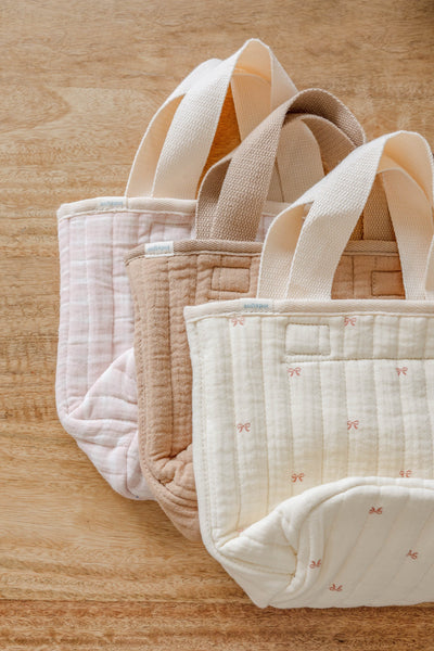 Soft Caddy – Ribbon