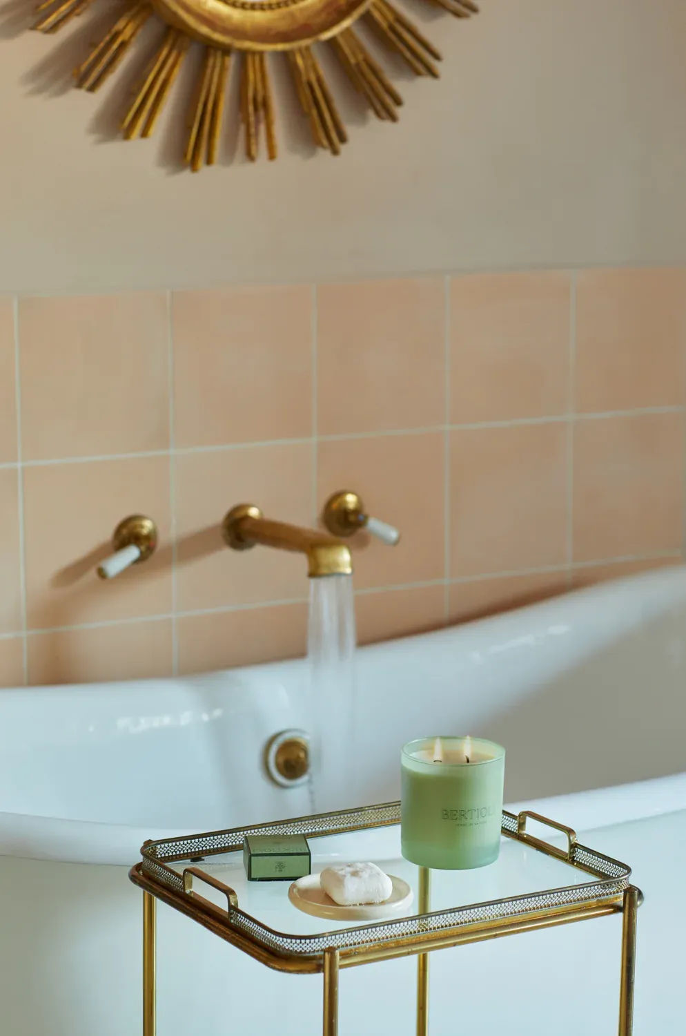 Water Meadow Candle - 300g