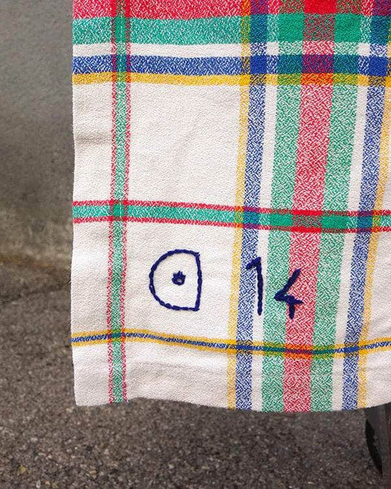 Nappe Fougères