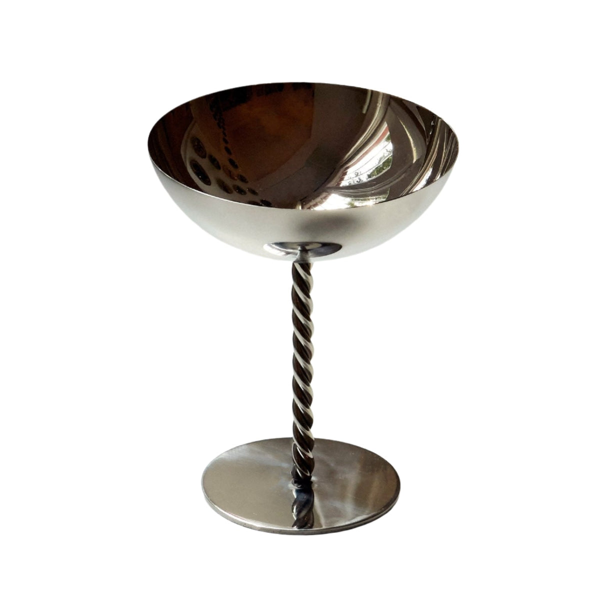 Twirl Dessert Cup