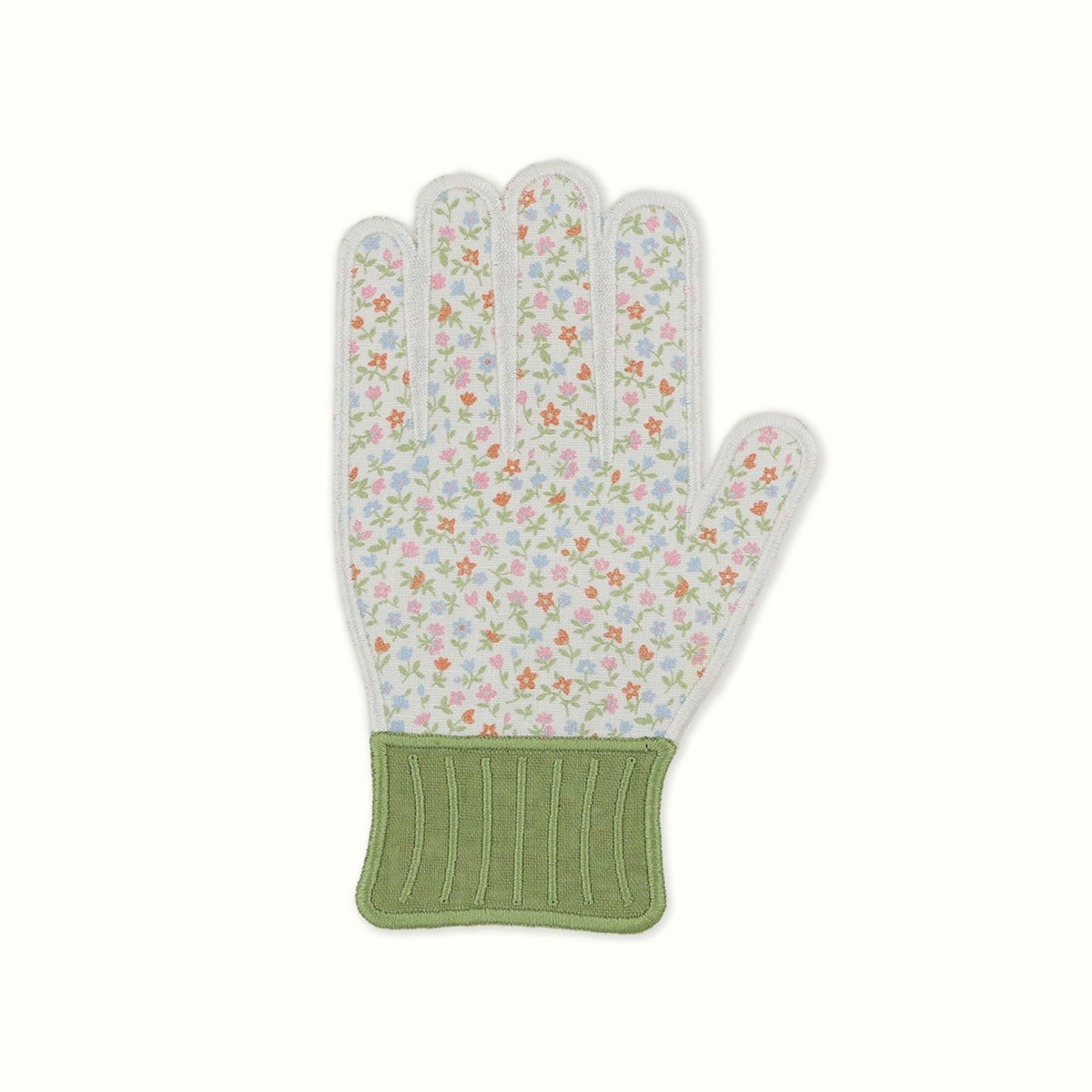 Garden Glove Cocktail Napkins
