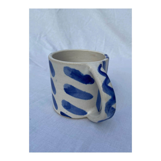Sciacca mug