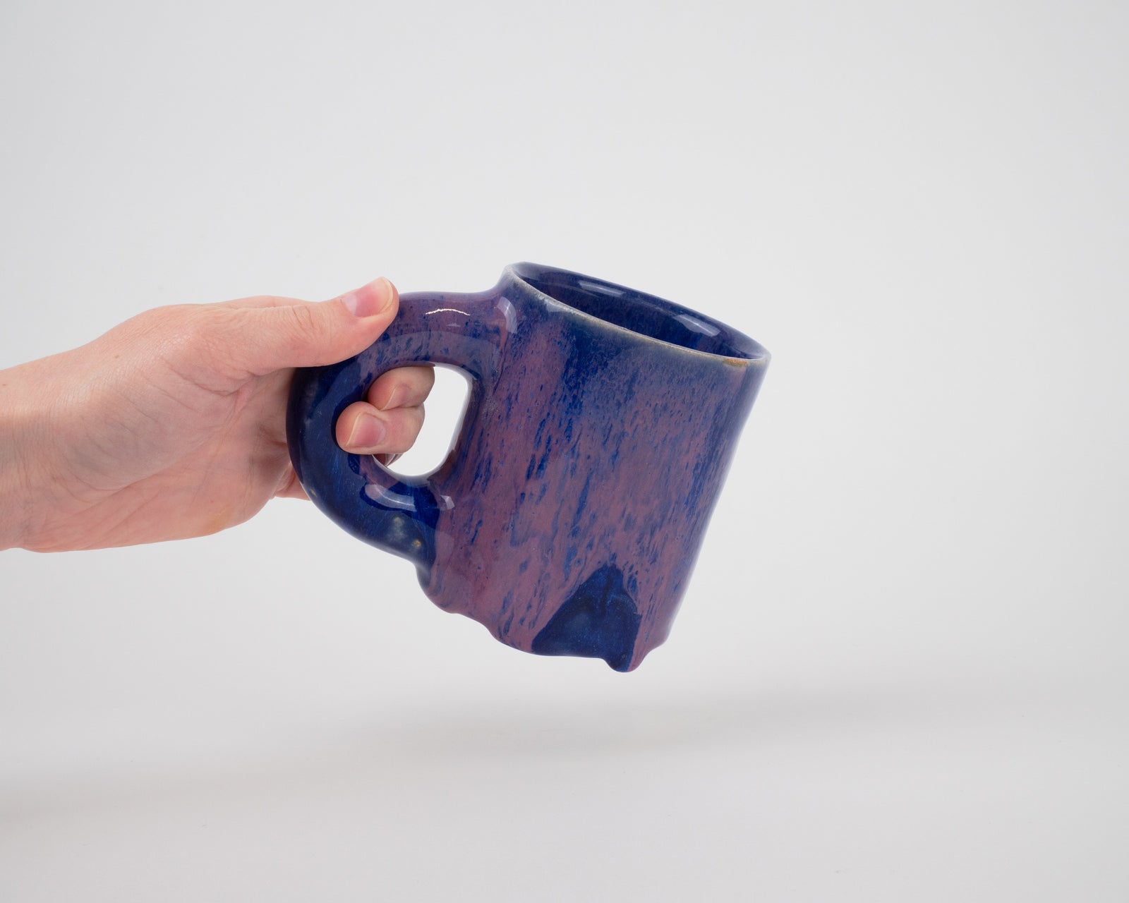 Chonk Mug - Mystique