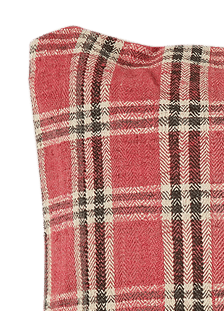 Kelim Kissen Cushion