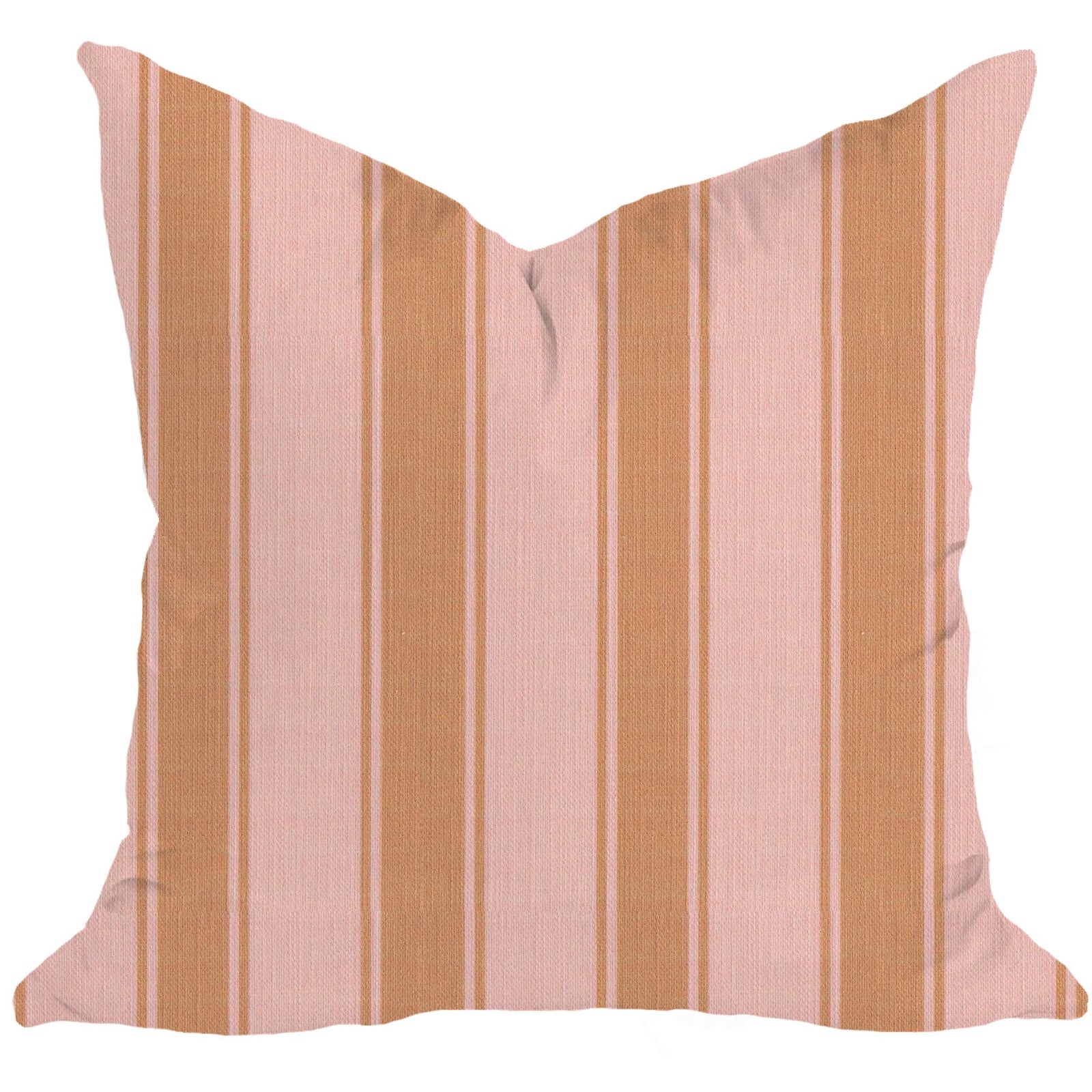 Riviera Stripe Pillow