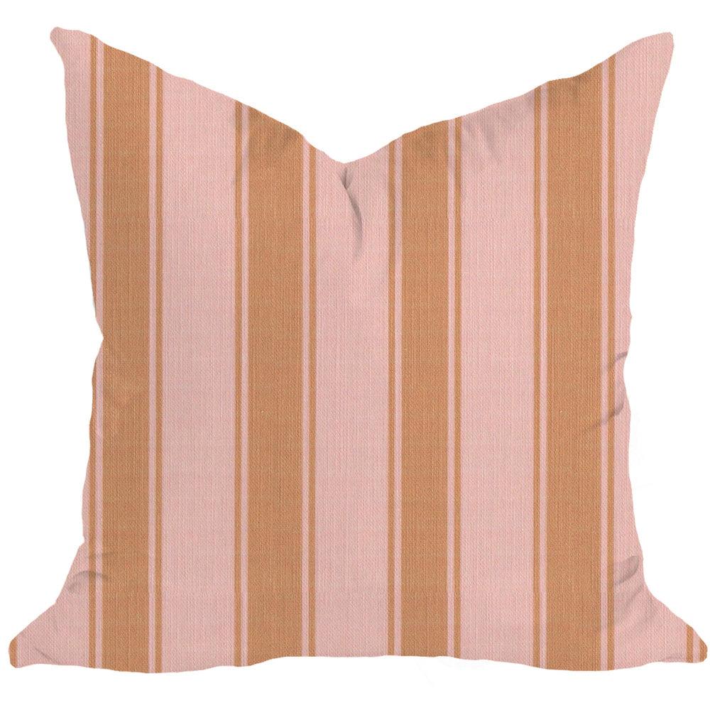 Riviera Stripe Pillow