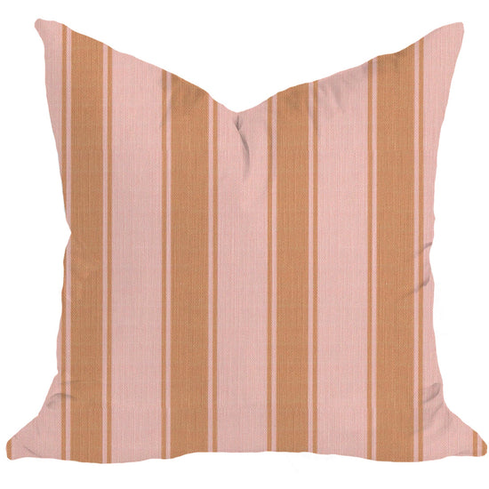 Riviera Stripe Pillow