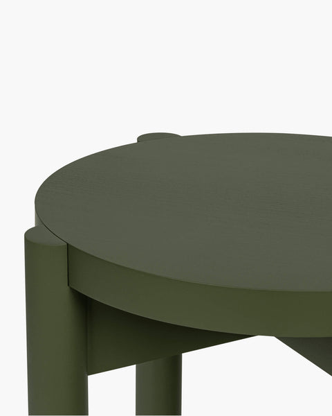 Hopp Stool