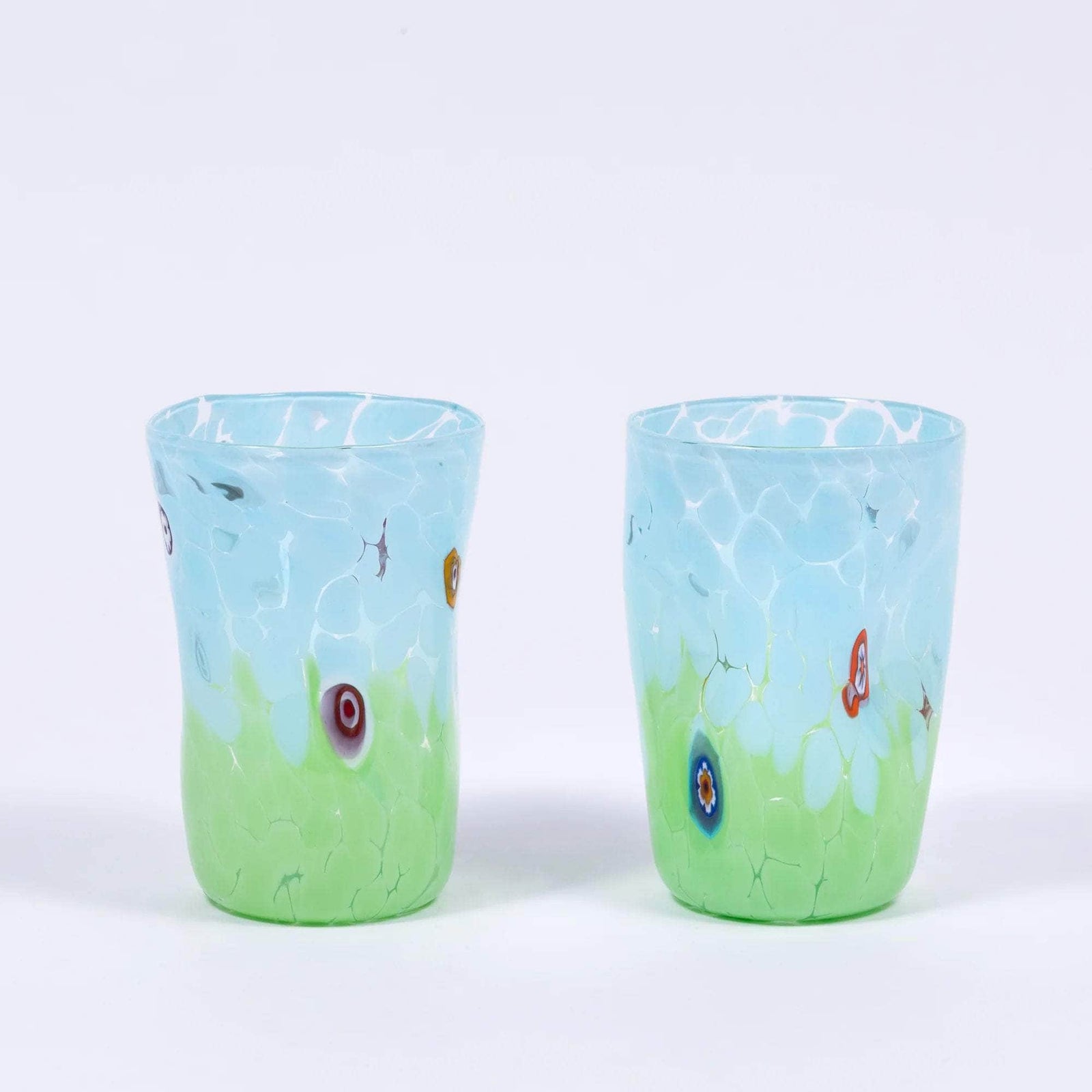 Ombre Murano Tumbler