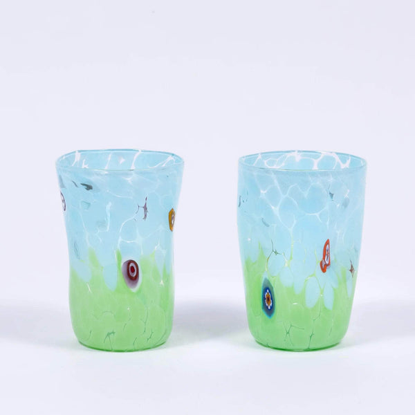 Ombre Murano Tumbler