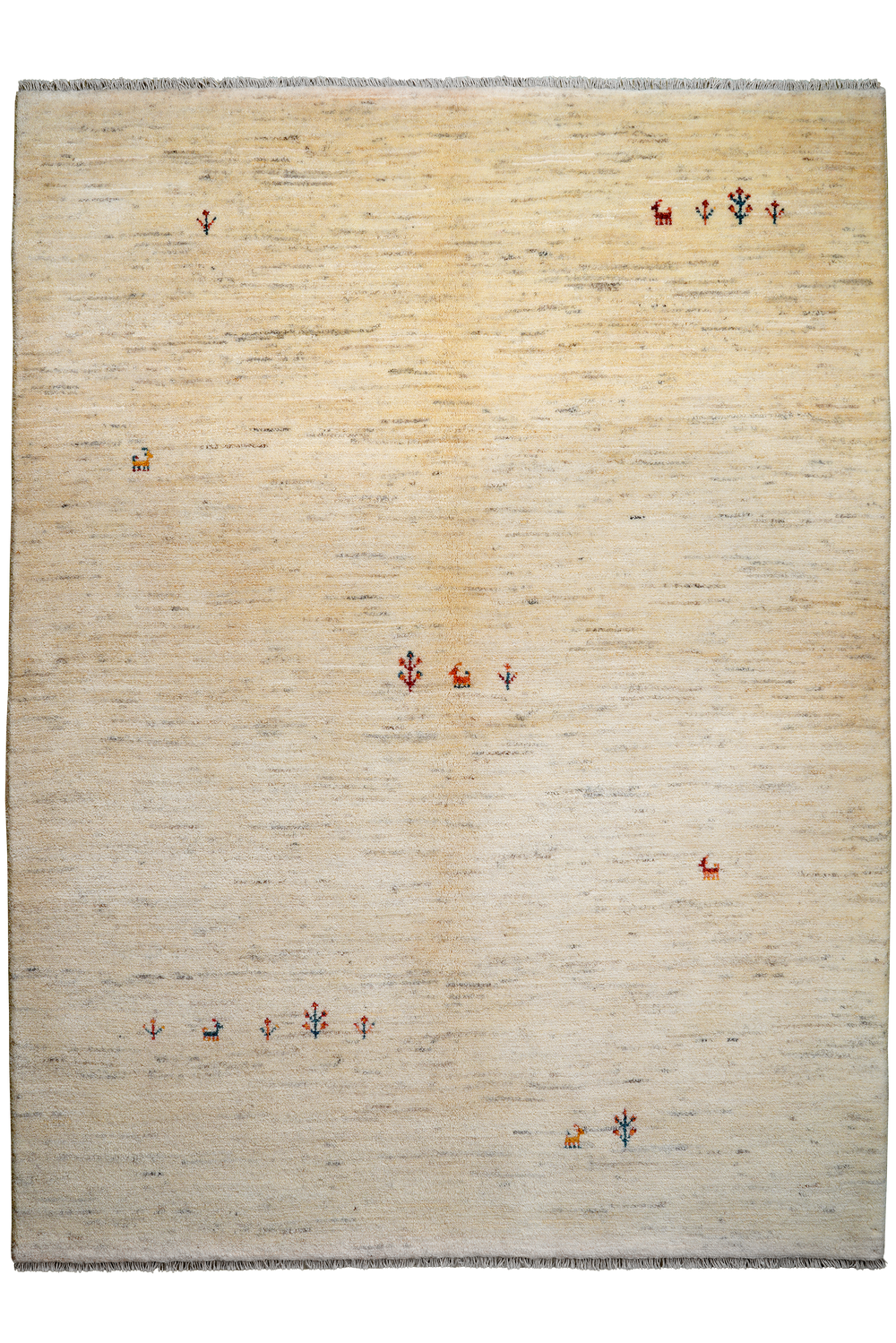 Gabbeh Rug