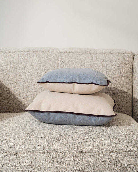 Dvu Cushion - 50 x 50 cm