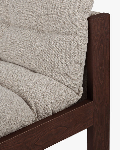 Huno Lounge Chair