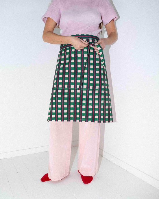 Mouron Apron