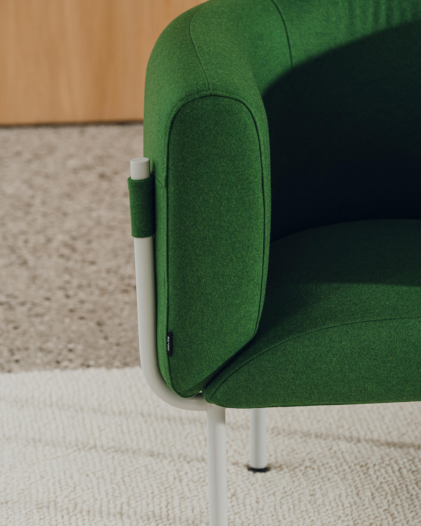 Ubi Mini Armchair-
