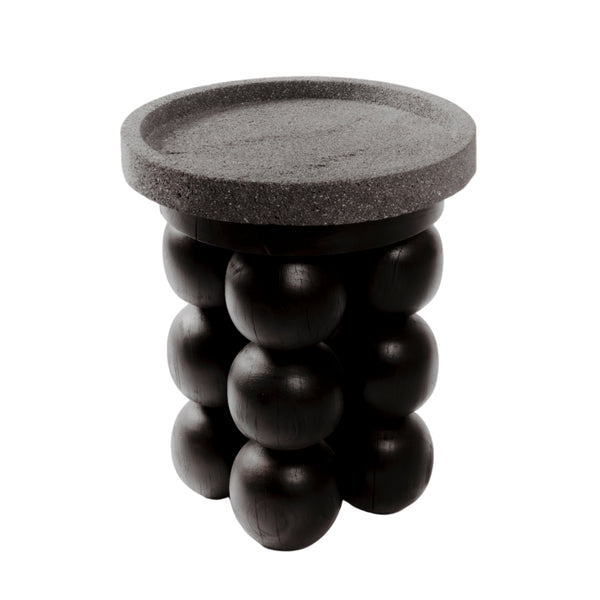 FOS Peak Side Table