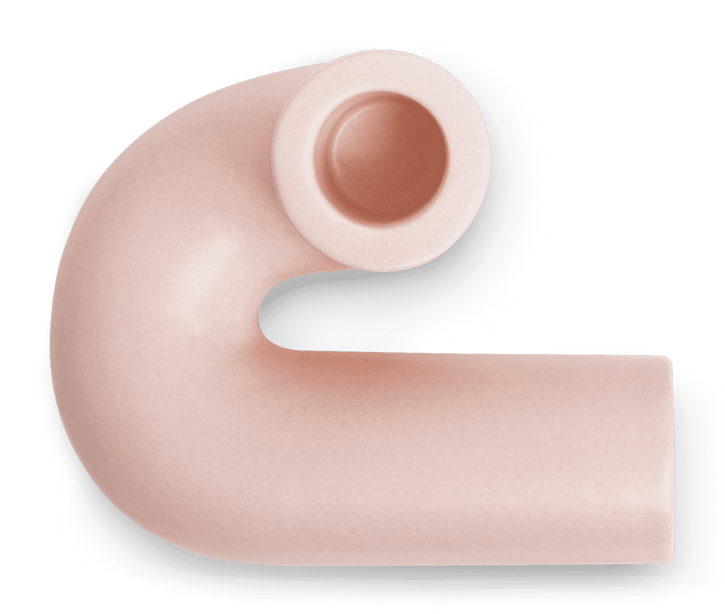 Templo Candle Holder