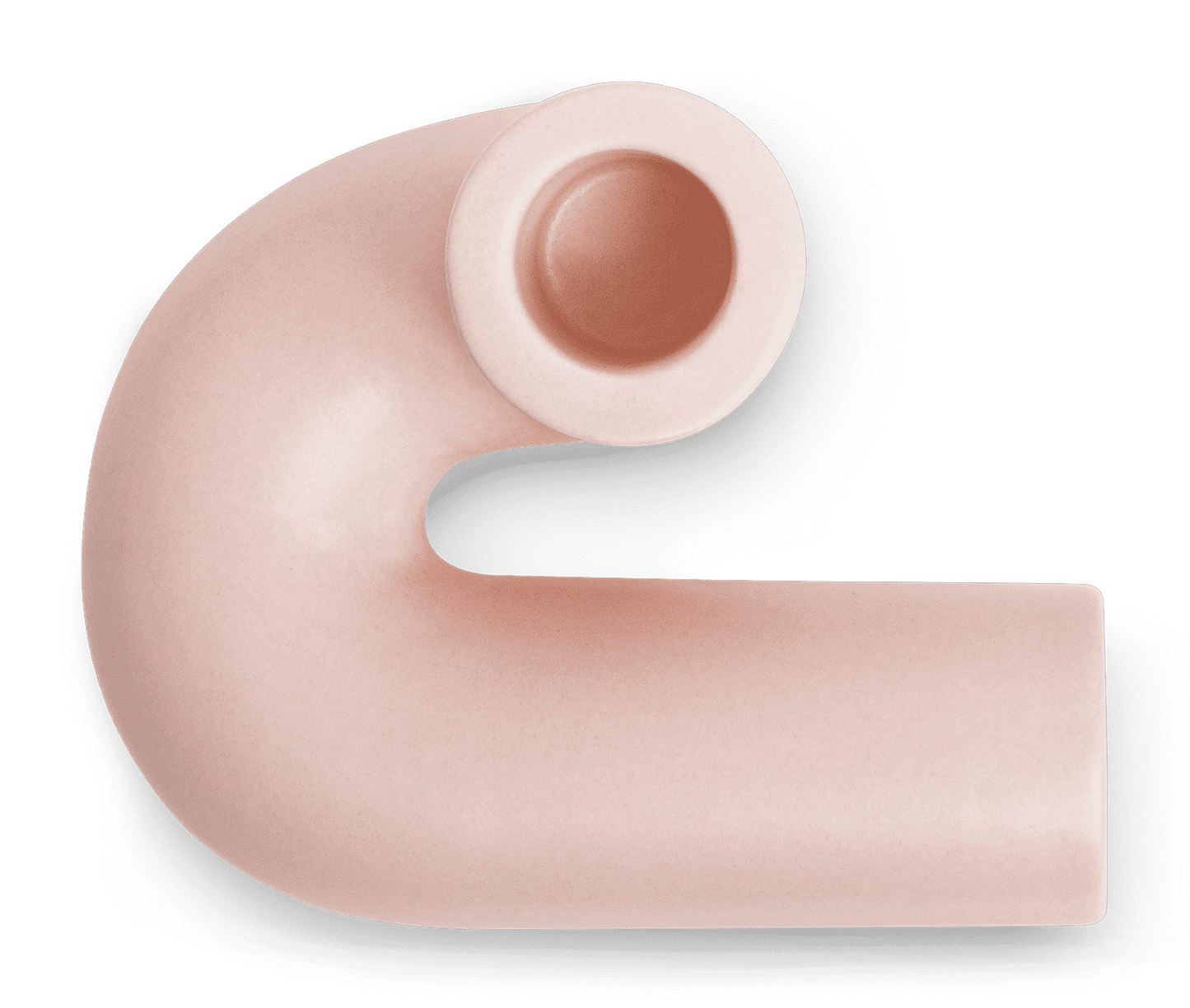 Templo Candle Holder