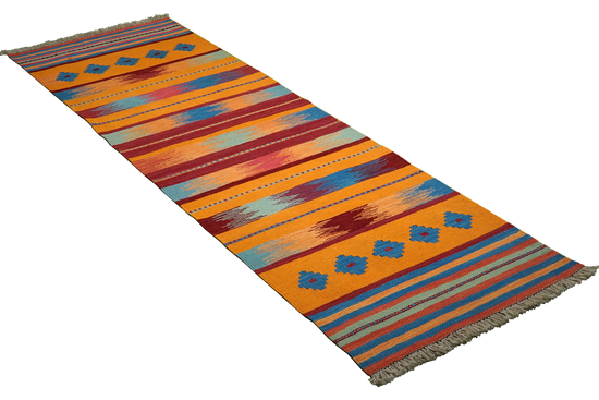 Kelim Gashgai Rug