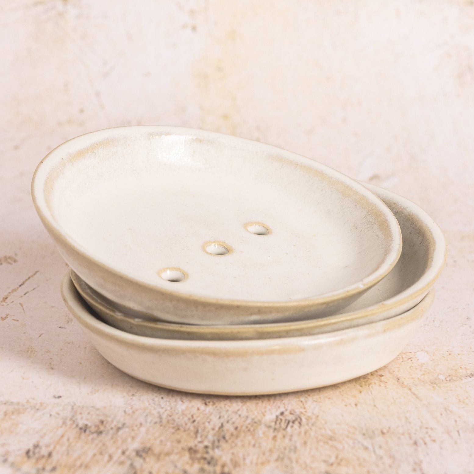 Lakeland Drift Soap Dish