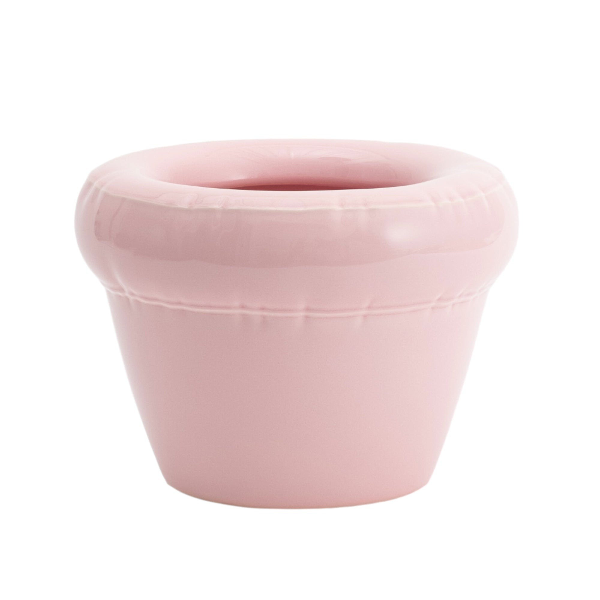 Planter 'PIERRE' Bubblegum Gloss