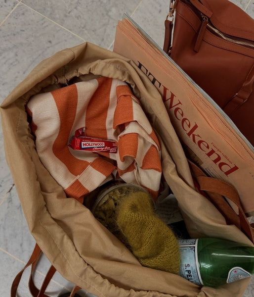 Tote Bag Sam