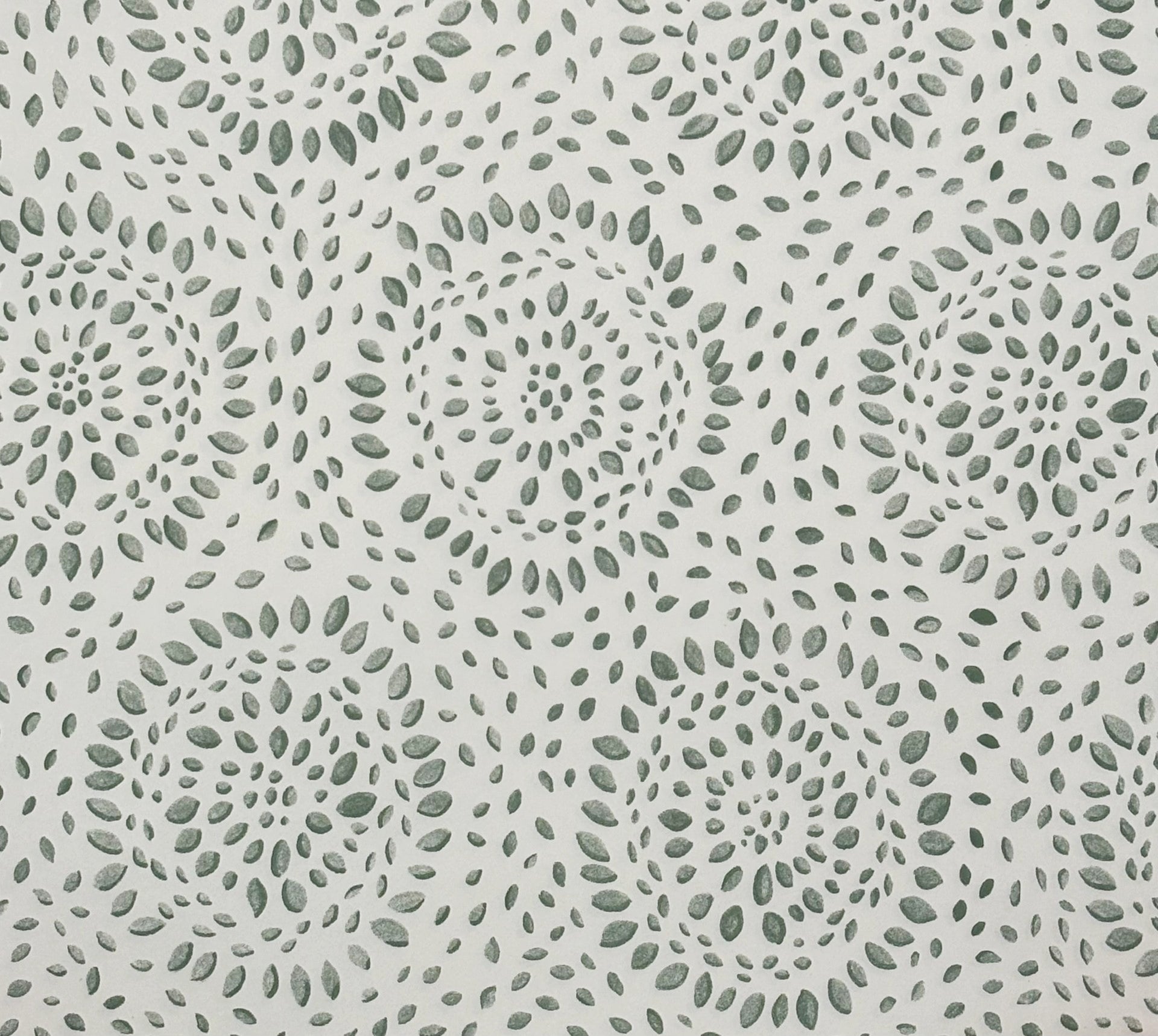 Wallpaper - Pebble Sage Green