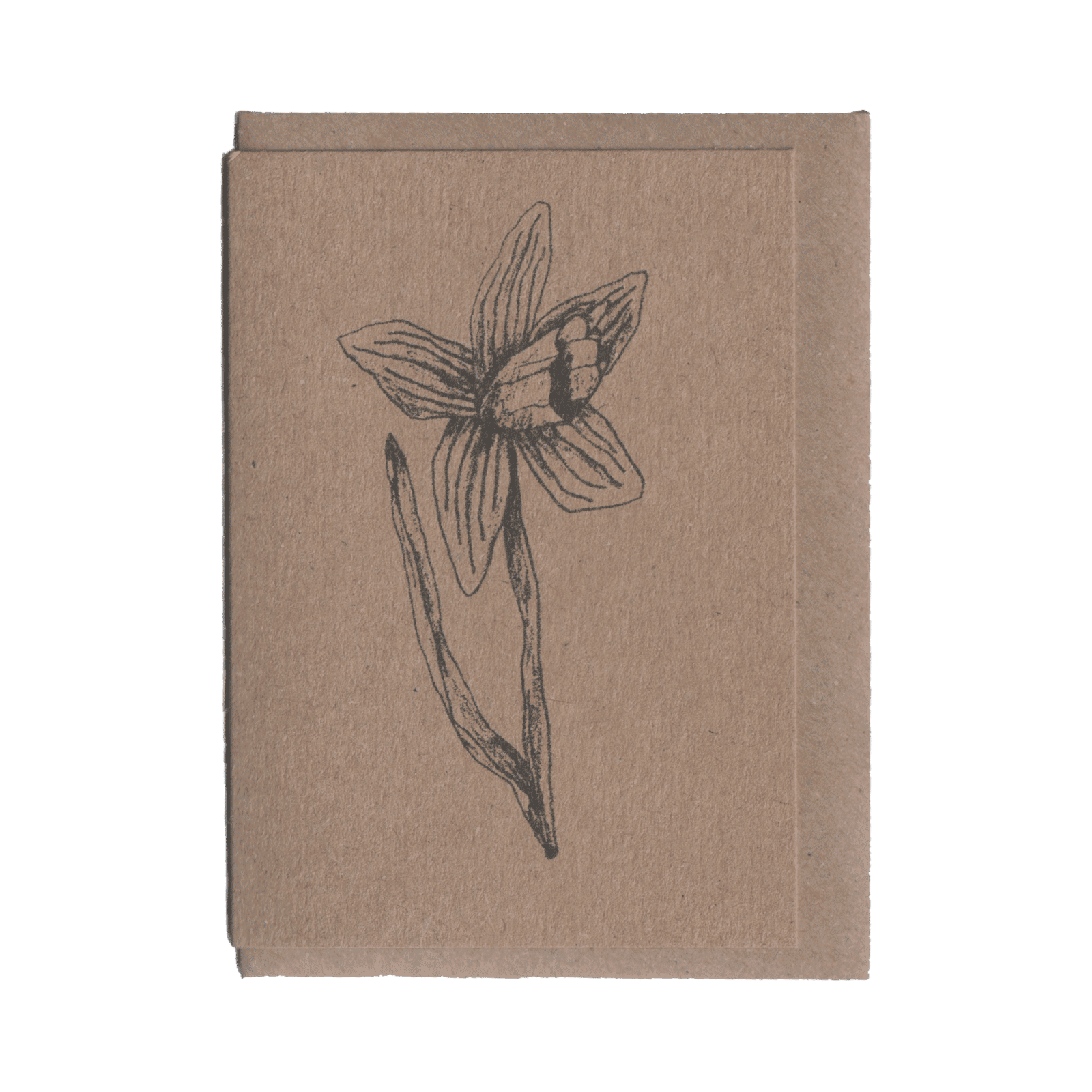 Risograph Greetings Cards A7