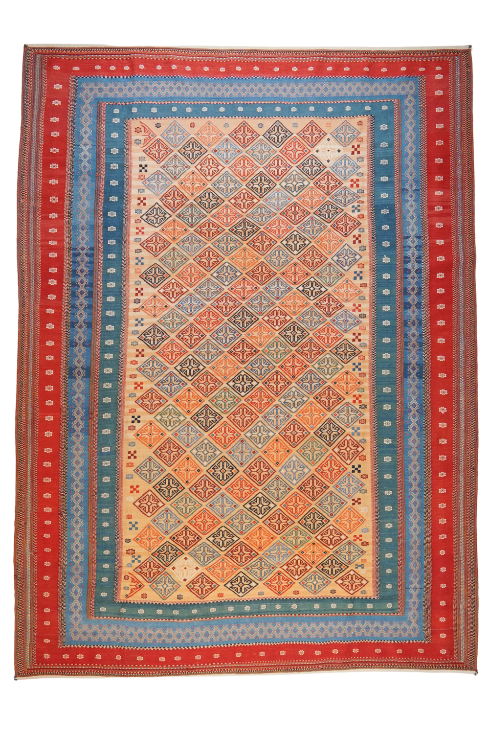 Ke.Afshar Rug