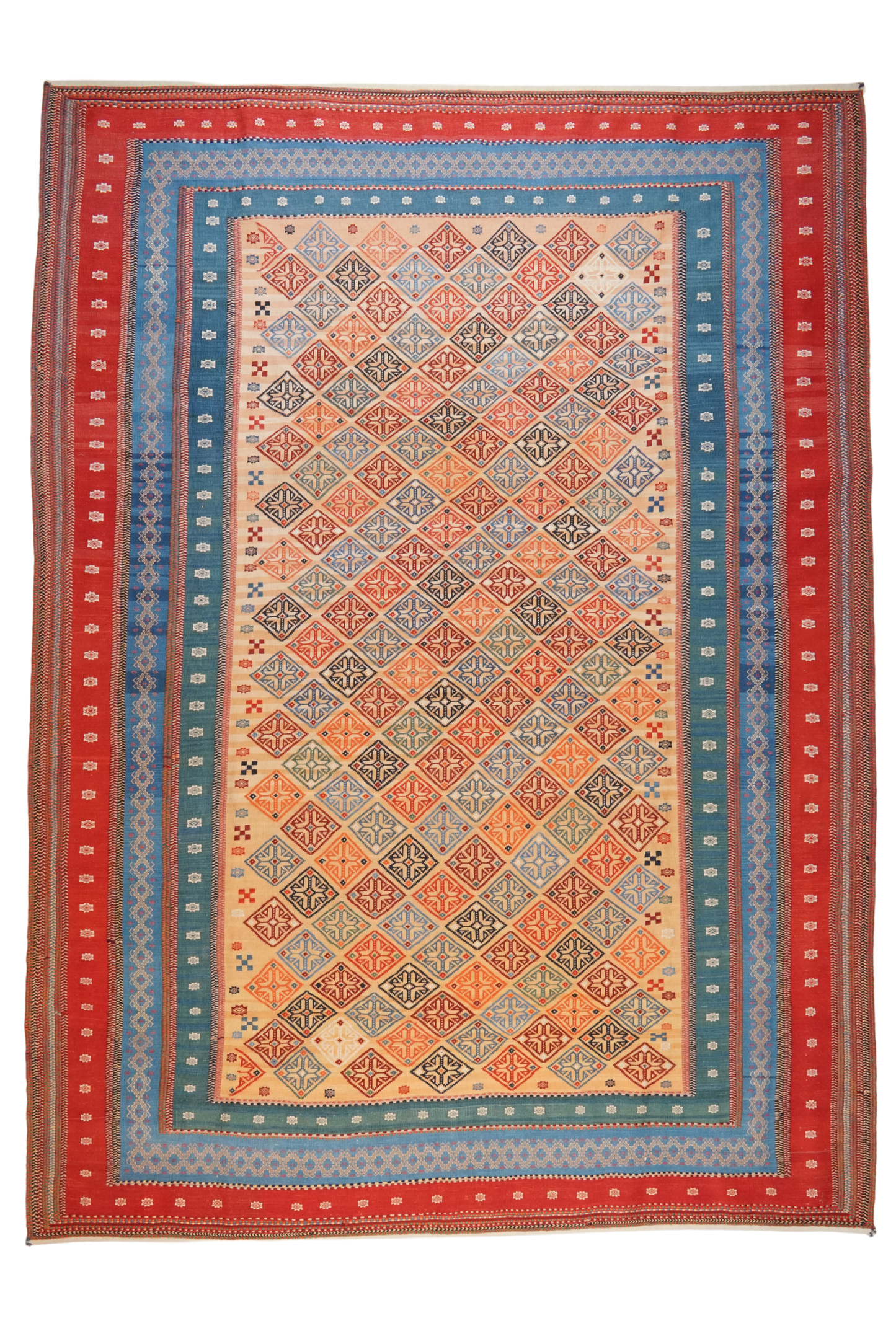 Ke.Afshar Rug